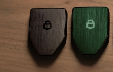 如何在iOS设备上安装TREZOR